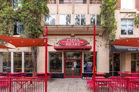 1114 Pacific Avenue SANTA CRUZ CA 95060