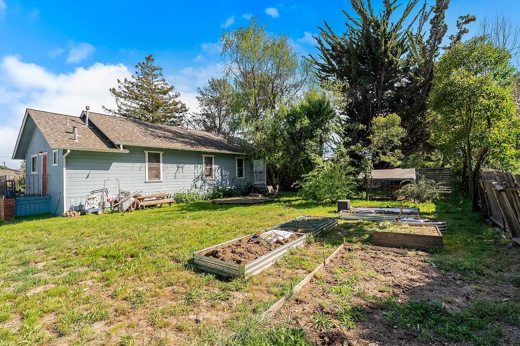 3710 Bodega Avenue