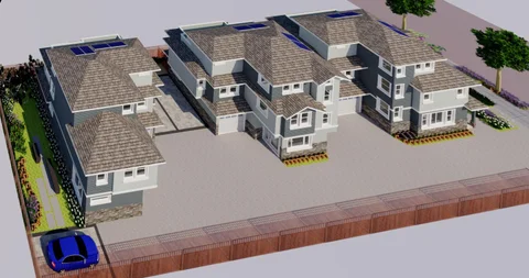 23 S Idaho St, San Mateo, CA 94401 - #: ML82055666