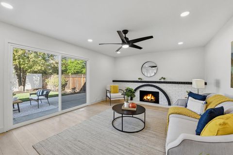 Tiny photo for 180 Park Sharon Drive, SAN JOSE, CA 95136 (MLS # ML82025048)