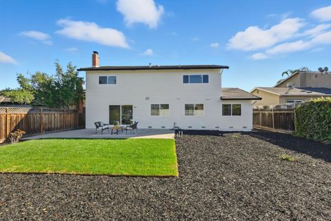 Tiny photo for 180 Park Sharon Drive, SAN JOSE, CA 95136 (MLS # ML82025048)