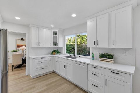 Tiny photo for 180 Park Sharon Drive, SAN JOSE, CA 95136 (MLS # ML82025048)