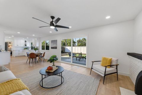 Tiny photo for 180 Park Sharon Drive, SAN JOSE, CA 95136 (MLS # ML82025048)