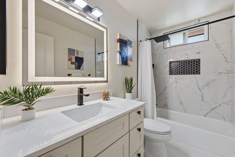 Tiny photo for 180 Park Sharon Drive, SAN JOSE, CA 95136 (MLS # ML82025048)