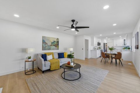 Tiny photo for 180 Park Sharon Drive, SAN JOSE, CA 95136 (MLS # ML82025048)