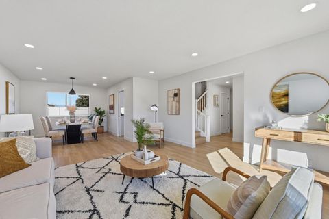 Tiny photo for 180 Park Sharon Drive, SAN JOSE, CA 95136 (MLS # ML82025048)