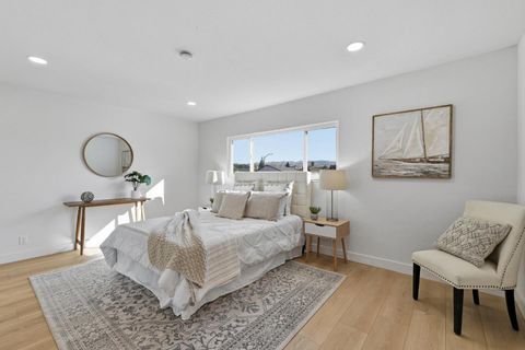 Tiny photo for 180 Park Sharon Drive, SAN JOSE, CA 95136 (MLS # ML82025048)