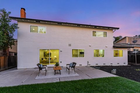 Tiny photo for 180 Park Sharon Drive, SAN JOSE, CA 95136 (MLS # ML82025048)