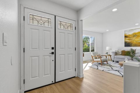 Tiny photo for 180 Park Sharon Drive, SAN JOSE, CA 95136 (MLS # ML82025048)