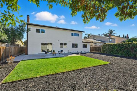 Tiny photo for 180 Park Sharon Drive, SAN JOSE, CA 95136 (MLS # ML82025048)
