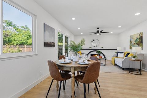 Tiny photo for 180 Park Sharon Drive, SAN JOSE, CA 95136 (MLS # ML82025048)