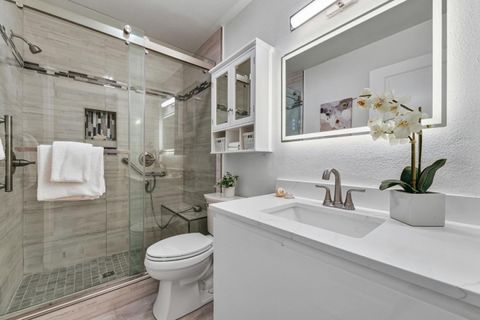 Tiny photo for 180 Park Sharon Drive, SAN JOSE, CA 95136 (MLS # ML82025048)