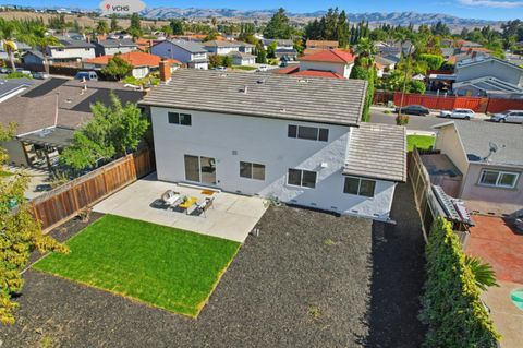 Tiny photo for 180 Park Sharon Drive, SAN JOSE, CA 95136 (MLS # ML82025048)