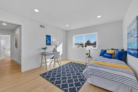 Tiny photo for 180 Park Sharon Drive, SAN JOSE, CA 95136 (MLS # ML82025048)