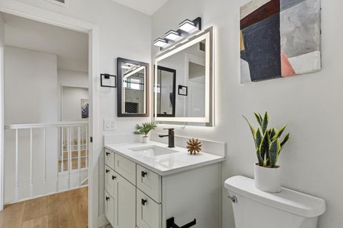 Tiny photo for 180 Park Sharon Drive, SAN JOSE, CA 95136 (MLS # ML82025048)