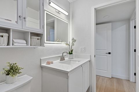 Tiny photo for 180 Park Sharon Drive, SAN JOSE, CA 95136 (MLS # ML82025048)