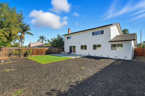 Tiny photo for 180 Park Sharon Drive, SAN JOSE, CA 95136 (MLS # ML82025048)