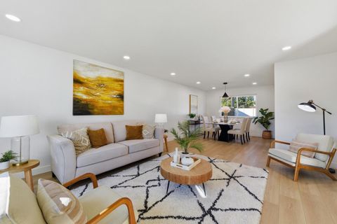 Tiny photo for 180 Park Sharon Drive, SAN JOSE, CA 95136 (MLS # ML82025048)