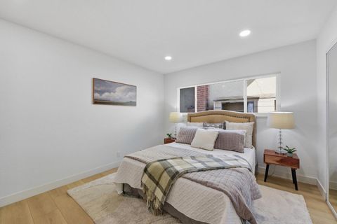 Tiny photo for 180 Park Sharon Drive, SAN JOSE, CA 95136 (MLS # ML82025048)