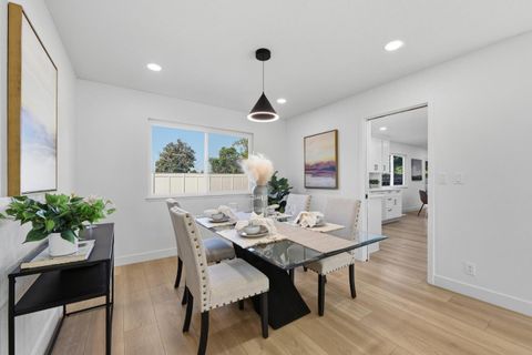 Tiny photo for 180 Park Sharon Drive, SAN JOSE, CA 95136 (MLS # ML82025048)