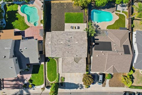 Tiny photo for 180 Park Sharon Drive, SAN JOSE, CA 95136 (MLS # ML82025048)
