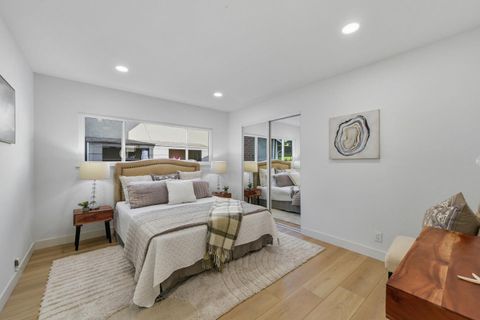 Tiny photo for 180 Park Sharon Drive, SAN JOSE, CA 95136 (MLS # ML82025048)