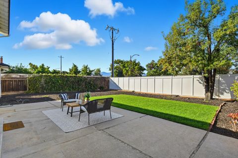 Tiny photo for 180 Park Sharon Drive, SAN JOSE, CA 95136 (MLS # ML82025048)