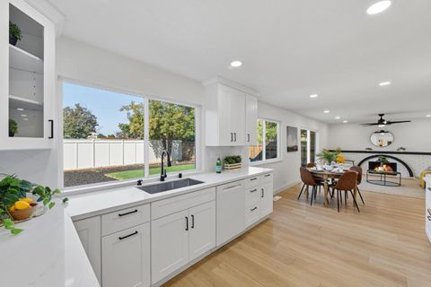 Tiny photo for 180 Park Sharon Drive, SAN JOSE, CA 95136 (MLS # ML82025048)