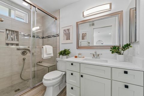 Tiny photo for 180 Park Sharon Drive, SAN JOSE, CA 95136 (MLS # ML82025048)