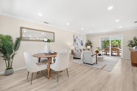 Tiny photo for 2620 San Marcos Court, SAN JOSE, CA 95132 (MLS # ML82048145)