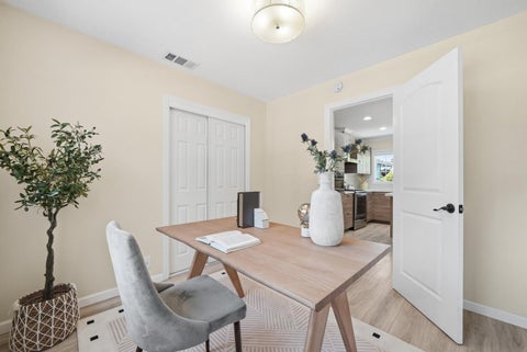 Tiny photo for 2620 San Marcos Court, SAN JOSE, CA 95132 (MLS # ML82048145)