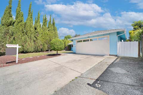 Tiny photo for 2620 San Marcos Court, SAN JOSE, CA 95132 (MLS # ML82048145)