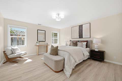 Tiny photo for 2620 San Marcos Court, SAN JOSE, CA 95132 (MLS # ML82048145)