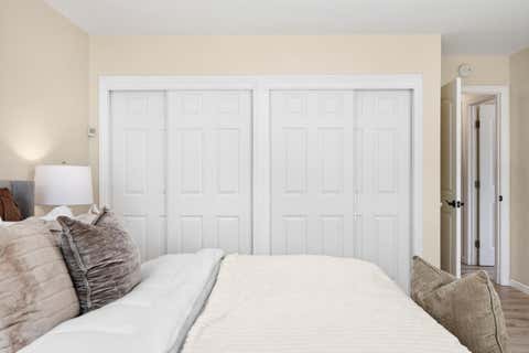 Tiny photo for 2620 San Marcos Court, SAN JOSE, CA 95132 (MLS # ML82048145)