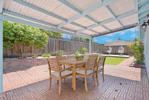 Tiny photo for 2620 San Marcos Court, SAN JOSE, CA 95132 (MLS # ML82048145)