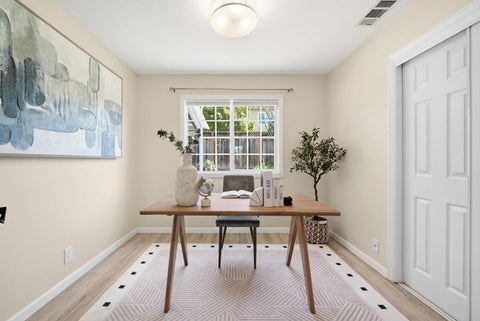 Tiny photo for 2620 San Marcos Court, SAN JOSE, CA 95132 (MLS # ML82048145)