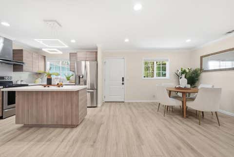Tiny photo for 2620 San Marcos Court, SAN JOSE, CA 95132 (MLS # ML82048145)