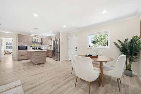 Tiny photo for 2620 San Marcos Court, SAN JOSE, CA 95132 (MLS # ML82048145)