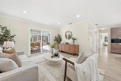 Tiny photo for 2620 San Marcos Court, SAN JOSE, CA 95132 (MLS # ML82048145)