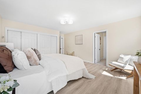 Tiny photo for 2620 San Marcos Court, SAN JOSE, CA 95132 (MLS # ML82048145)
