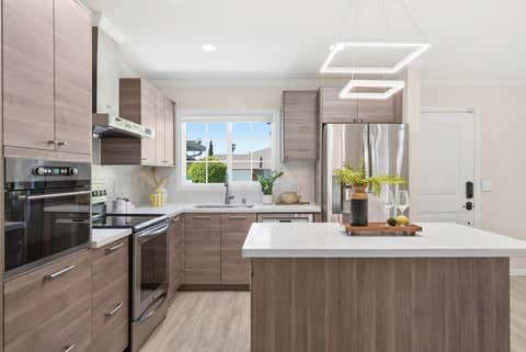 Tiny photo for 2620 San Marcos Court, SAN JOSE, CA 95132 (MLS # ML82048145)