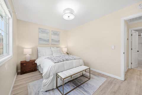 Tiny photo for 2620 San Marcos Court, SAN JOSE, CA 95132 (MLS # ML82048145)