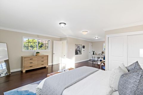 Tiny photo for 3843 Yerba Buena Avenue, SAN JOSE, CA 95121 (MLS # ML82022765)