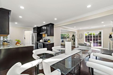 Tiny photo for 3843 Yerba Buena Avenue, SAN JOSE, CA 95121 (MLS # ML82022765)