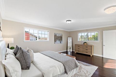 Tiny photo for 3843 Yerba Buena Avenue, SAN JOSE, CA 95121 (MLS # ML82022765)