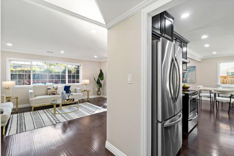 Tiny photo for 3843 Yerba Buena Avenue, SAN JOSE, CA 95121 (MLS # ML82022765)