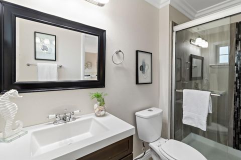 Tiny photo for 3843 Yerba Buena Avenue, SAN JOSE, CA 95121 (MLS # ML82022765)