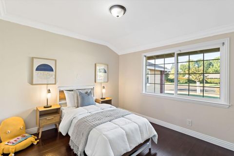 Tiny photo for 3843 Yerba Buena Avenue, SAN JOSE, CA 95121 (MLS # ML82022765)