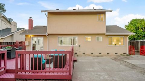 Tiny photo for 3843 Yerba Buena Avenue, SAN JOSE, CA 95121 (MLS # ML82022765)