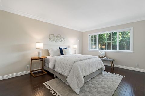 Tiny photo for 3843 Yerba Buena Avenue, SAN JOSE, CA 95121 (MLS # ML82022765)